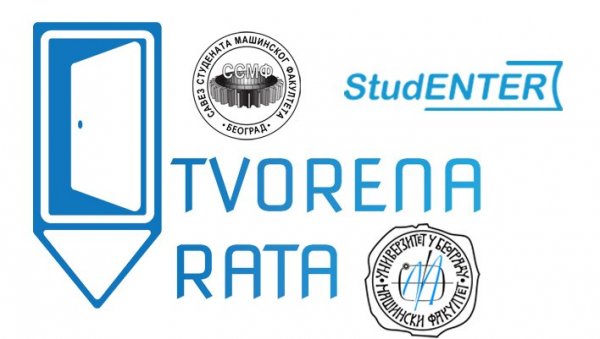 ОТВОРЕНА ВРАТА НА МАШИНЦУ: Компаније се представљају студентима