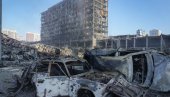 BELA KUĆA OHLADILA UKRAJINSKOG PREDSEDNIKA: Kijev neće brzo izbaciti Ruse, Vagnerovci počeli da koriste „Solcenpek“