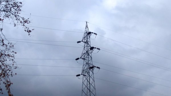 БЕЗ СТРУЈЕ: У четвртак део Браничевског округа неће имати напајање струјум