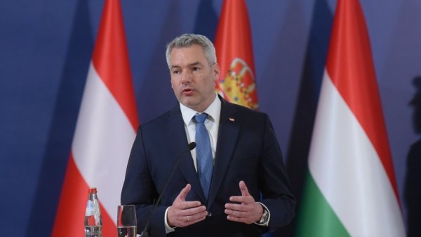 ЦЕЛА ЗЕМЉА ЈЕ ОВО ЧЕКАЛА: Аустрија донела одлуку да ли ће дозволити да Хрватска приступи шенгенском простору