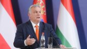 “VUČIĆ JE ISTORIJSKI NAJBOLJI PRIJATELJ MAĐARSKE: Orban izrazio zahvalnost predsedniku Srbije