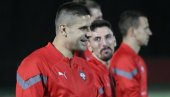 NOVOSTI SAZNAJU: Sjajne vesti za Srbiju, Mitrović napada Brazil