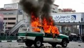 MASAKR U IRANU: Petoro mrtvih i 10 ranjenih u oružanom napadu na pijacu