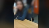 SNIMAK NASILJA IZ ŠKOLE U TRSTENIKU: Đaci izvukli stolicu nastavnici - nesrećna žena završila na podu (VIDEO)