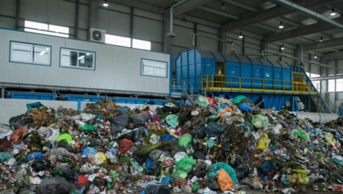 KORAK KA SANACIJI ALEKSANDROVAČKE BARE: Regionalna deponija u Subotici dobila dozvolu za upravljanje industrijskim otpadom