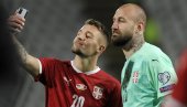 BRAĆA MILINKOVIĆ-SAVIĆ: Znate li zašto srpski fudbaleri nose dva prezimena? (FOTO)