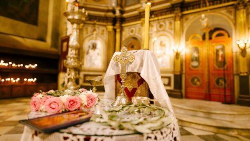 SUTRA JE VELIKI ZAŠTITNIK: Veruje se da štiti kao anđeo čuvar, molitve njemu smatraju se snažnim i delotvornim