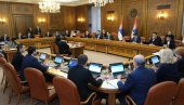 СУТРА СЕДНИЦА ВЛАДЕ: Пред министрима закључци са састанка са Србима са КиМ