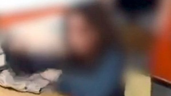 НОВОСТИ САЗНАЈУ: После инцидента у Техничкој школи у Трстенику – Професорка дала изјаву у трстеничкој полицији (ФОТО/ВИДЕО)