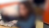 NOVOSTI SAZNAJU: Posle incidenta u Tehničkoj školi u Trsteniku – Profesorka dala izjavu u trsteničkoj policiji (FOTO/VIDEO)