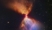 БЕЛИ ПАТУЉАК СА ДВА ЛИЦА: Научници запањени бизарном звездом која има две потпуно различите стране