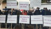 PRED VLADOM ZA LEK: Oboleli od cistične fibroze u Crnoj Gori traže nabavku trikafte (VIDEO)