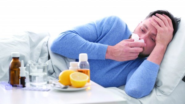 ОПРЕЗНО СА ЛЕКОМ ПРОТИВ КИЈАВИЦЕ: Нежељене реакције могуће и код препарата за прехладу