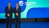 HELLENIC PETROLEUM POSTAJE HELLENiQ ENERGY: Grupacija kojoj pripada kompanija EKO Serbia menja korporativni identitet