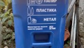 KORIST OD ODVAJANJA OTPADA: Sva mesta Pirotskog okruga obuhvaćena projektom Ministarstva zaštite životne srednine