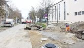 NOVE CEVI U JOŠ DVE ULICE: Nastavlja se izgradnja kanalizacije u Zemunu