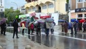 BIVŠI RADNICI VEKTRA BOKE ISTRAJNI:  Posle Herceg Novog protestovaće 23. novembra u Podgorici