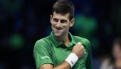 SAGA JE GOTOVA:  Australija objavila Novakov povratak