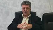 MALOLETNICI SLAO NEPRIMERENE I LASCIVNE PORUKE: U policiji saslušan bivši direktor CZSR u Beloj Crkvi