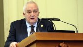 RADIO SAM SA SJAJNIM LJUDIMA: Vladimir Kostić o odluci da ode sa mesta predsednika SANU - Nisam zadovoljan postignutim (FOTO)