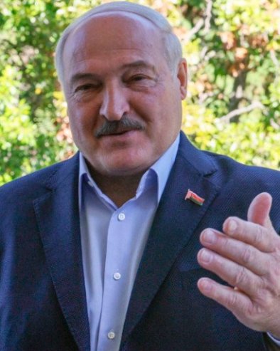 NUKLEARNA APOKALIPSA ĆE BITI NEIZBEŽNA Lukašenko: Treba sprečiti treći svetski rat