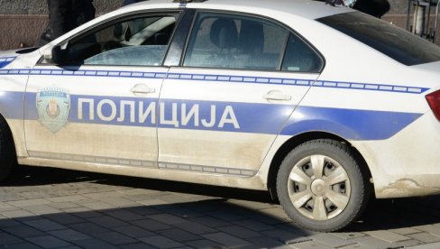 MALOLETNIK PRETUKAO I POKRAO MUŠKARCA U SREMSKOJ MITROVICI: Policija kod sedamnaestogodišnjaka pronašla srebrni lanac