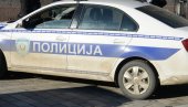 NOŽEM IZBO MUŠKARCA: Uhapšen zbog pokušaja ubistva na Beogradskoj autobuskoj stanici