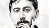 NESLUĆENI DOMETI ROMANESKNOG ŽANRA: Sto godina od smrti velikog francuskog pisca Marsela Prusta