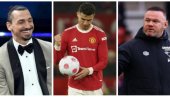 RUNI GA NAČEO, IBRAHIMOVIĆ GA SAHRANIO: Kristijano Ronaldo na udaru fudbalskih legendi i bivših igrača Junajteda