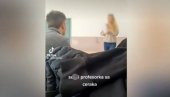 НОВО СРАМНО ПОНАШАЊЕ ЂАКА: Инцидент у Београду - Снимали професорку, па остављали дегутантне коментаре (ВИДЕО)