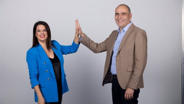 СТРУЧЊАЦИ У СТУДИЈУ, РЕПОРТЕРИ НА ТЕРЕНУ: Емисије У ритму Катара и Бисер Пустиње (РТС 1 / 21.05)