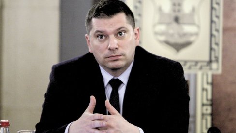 ОСТАЈЕМО ИЗА СТАВА ГРАДОНАЧЕЛНИКА: Никодијевић Поступајући по пријави ДРИ угрозили бисмо читав систем предшколског образовања у Београду
