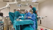BLAGODET ZA PACIJENTE: Hirurzi iz Bijeljine obučavaju se u najprestižnijim evropskim klinikama