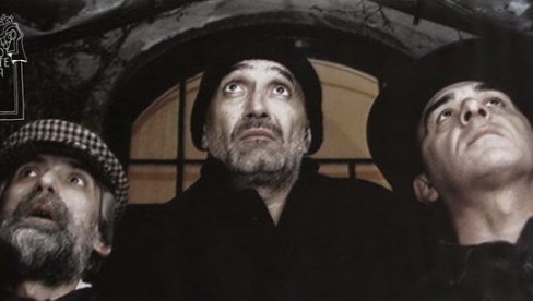 „НАСТОЈНИК“ 35 ГОДИНА НА СЦЕНИ: Комад Харолда Пинтера најдуговечнија представа позоришта у Кикинди