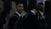 RONALDO ĆE BITI NAJBOLJI STRELAC MUNDIJALA: Legendarni golman veruje u najveću zvezdu Portugala