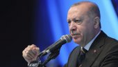 OTKUCAVA SAT ZA NJEGOV NAJVEĆI TEST: Erdogan zakazao izbore u Turskoj