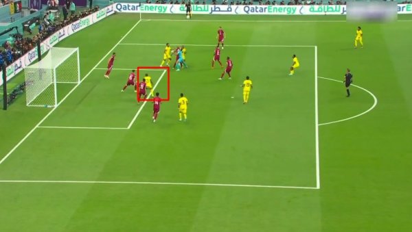 НЕОБИЧНА СИТУАЦИЈА НА СТАРТУ МУНДИЈАЛА Гол Еквадора поништен због (непостојећег) офсајда? (ВИДЕО)