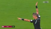 STIGLO OBJAŠNJENJE: Evo zbog čega je poništen gol Ekvadora protiv Katara (VIDEO)