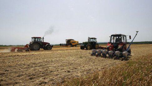 NOVE OLAKŠICE ZA POLJOPRIVREDNIKE: Izmenjen pravilnik - evo ko će sve imati koristi