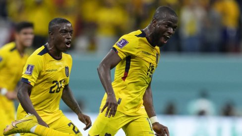 REMI NE DOLAZI U OBZIR: Senegalu samo pobeda protiv Ekvadora garantuje osminu finala