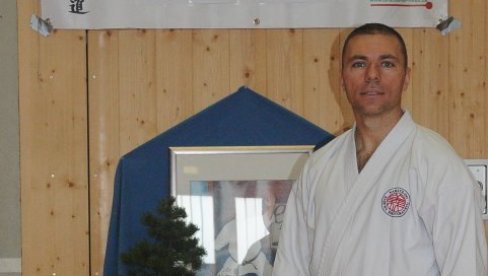 BIĆE AKADEMIJA I POD RUDNIKOM: Karate priznanje Gornjem Milanovcu