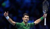 ĐOKOVIĆ SPREMA OSVETU AUSTRALIJI: Poznato na kom turniru Novak počinje sezonu