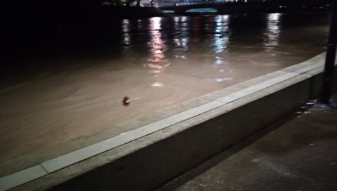 DRAMA U PRIJEPOLJU: Kiša ne prestaje, reka Lim se izlila na tri mesta, večeras zasedao Štab za vanredne situacije (VIDEO)
