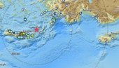 JAK ZEMLJOTRES U GRČKOJ: Potres magnitude 5,5 Rihtera u blizini Krita