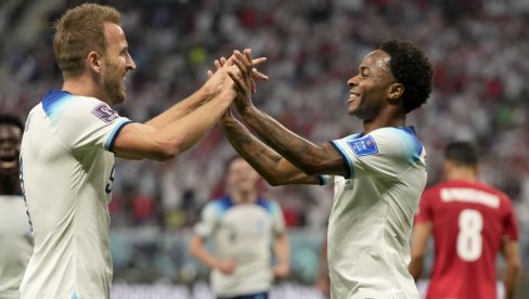 NEOČEKIVANA DESTINACIJA? Evo gde Rahim Sterling nastavlja karijeru