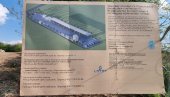 ТРАНСФЕР-СТАНИЦА ДО ПОЧЕТКА 2023: Завршна фаза градње на локацији градске депоније Свине, у Петровцу на Млави
