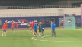 ŠPIJUNSKA AFERA: Buran uvod u meč Srbija - Brazil, orlovi pokazali da im je dosta potcenjivanja