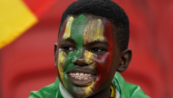 АФРИКА ИМА АПСОЛУТНОГ ВЛАДАРА: Сенегал након драматичних пенала савладао Алжир! Лавови ставиле обе шапе на трофеј Првенства афричких нација