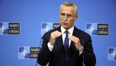 NATO JE SPREMAN: Stoltenberg o tenzijama na KiM