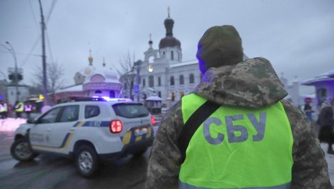 UKRAINSKA PRAVDA: Ubistvo eks-deputata Rade Ilje Kive specoperacija SBU